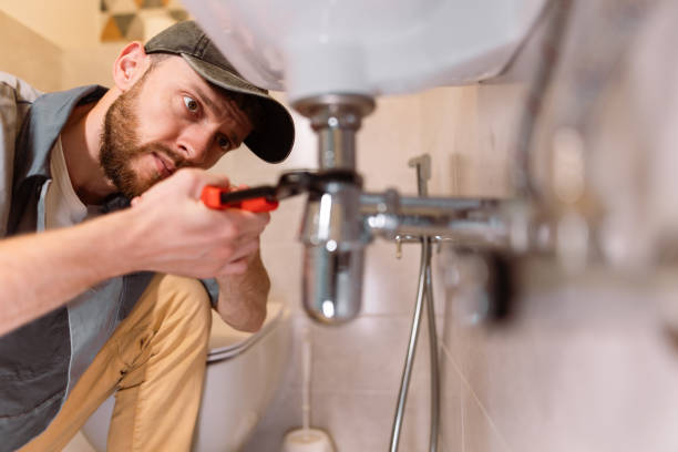 Best Commercial Plumbing Services  in Armonk, NY