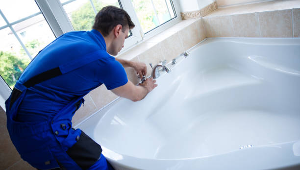 Commercial Plumbing Services in Armonk, NY